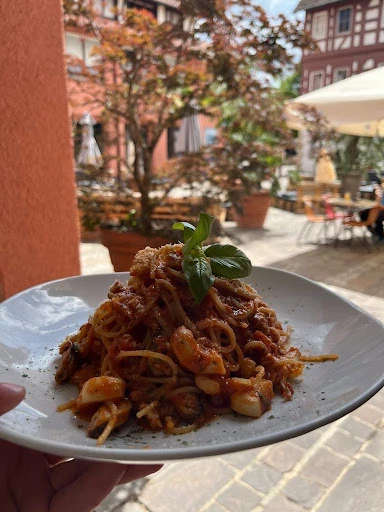 Da Mimmo Eiscafé und Pizzeria  photo 3