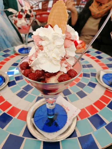 Da Mimmo Eiscafé und Pizzeria  photo 2
