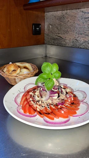 Da Mimmo Eiscafé und Pizzeria  photo 1