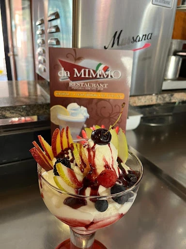 Da Mimmo Eiscafé und Pizzeria  photo 10