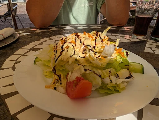 Da Mimmo Eiscafé und Pizzeria  photo 7