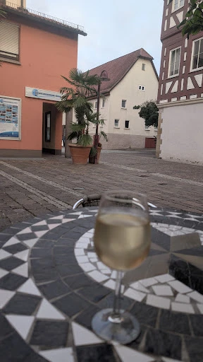 Da Mimmo Eiscafé und Pizzeria  photo 6