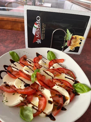 Da Mimmo Eiscafé und Pizzeria  photo 5