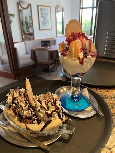 Da Mimmo Eiscafé und Pizzeria  photo 4