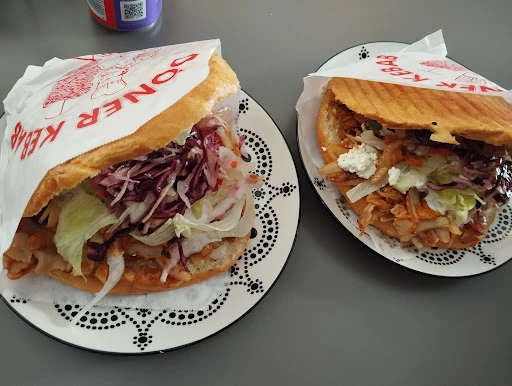 Döner & Pizza Lounge Traunreut 