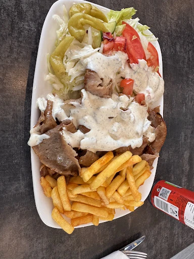 King Kebap 2 Bad Urach